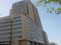 Communications Hotel Changchun