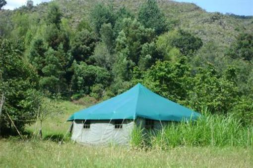 фото отеля Hostal Raquira Silvestre