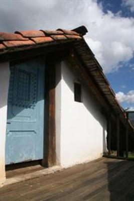 фото отеля Hostal Raquira Silvestre