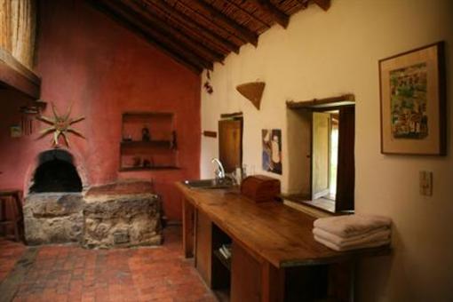 фото отеля Hostal Raquira Silvestre