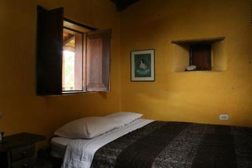фото отеля Hostal Raquira Silvestre