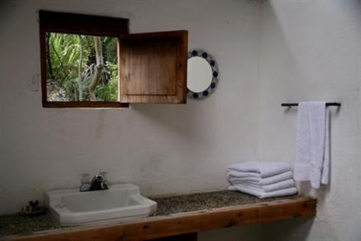 фото отеля Hostal Raquira Silvestre