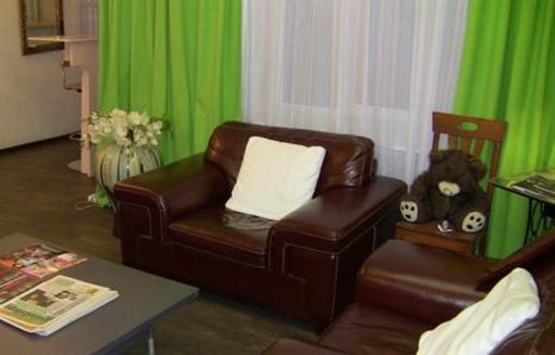 фото отеля Art-House Hotel Irkutsk
