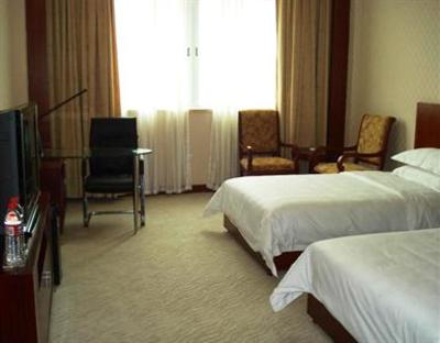 фото отеля Lubberland Hotel Dongguan