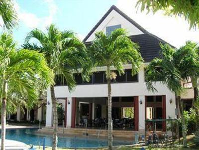 фото отеля Hotel Riviera Saipan