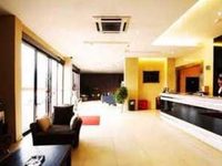Yijia Business Hotel Wuhan Hankou