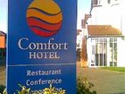 фото отеля Comfort Hotel Harrow London