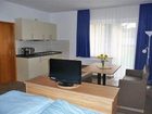 фото отеля Ferienpension Garni Hus Jenny Rostock