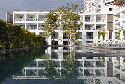 фото отеля The Nap Patong Hotel Phuket