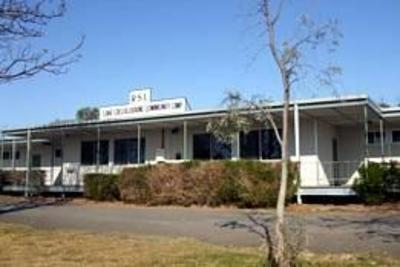 фото отеля Lake Cullulleraine RSL Holiday Park Accommodation Mildura