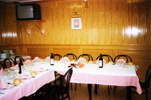 фото отеля Pension Aries