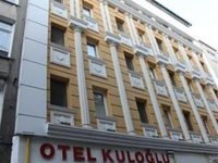Kuloglu Hotel