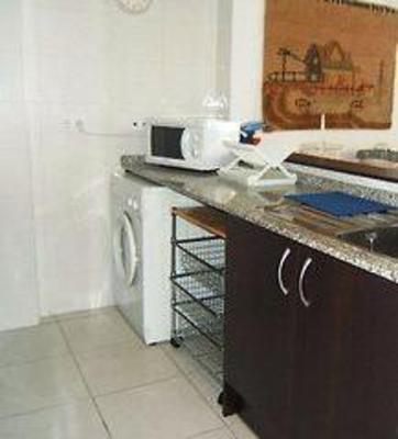 фото отеля Las Brisas