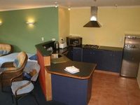 Boatshed Motel Apartments