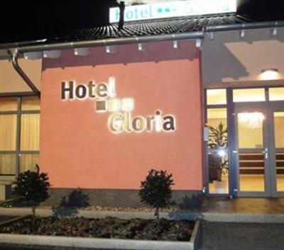 фото отеля Hotel Gloria