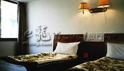 фото отеля Zi Luo Lan Hotel