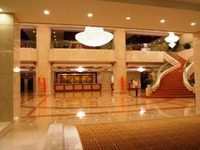 Yangchun International Hotel Zhucheng