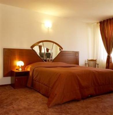 фото отеля Hotel Makrelov
