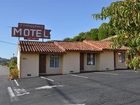 фото отеля Tamalpais Motel