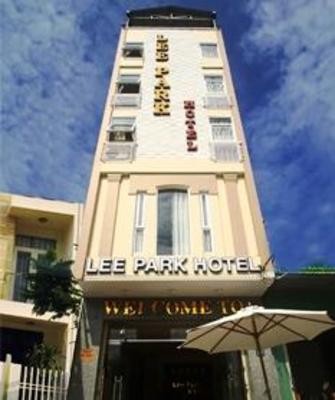 фото отеля Lee Park Hotel Danang