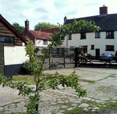 фото отеля Valley Farmhouse B&B