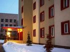 фото отеля Chagala Hotel Uralsk