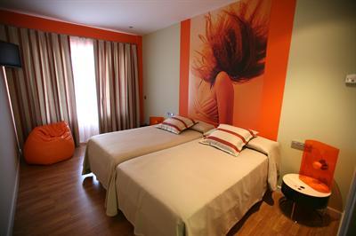 фото отеля Hotel Dona Mayor
