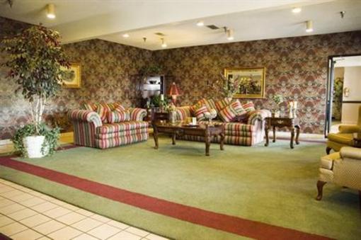фото отеля BEST WESTERN Clovis Inn and Suites