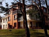 Neptun Park Apartamenty