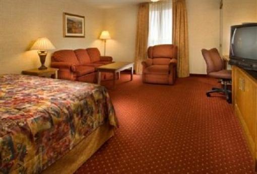 фото отеля Drury Inn & Suites Evansville North