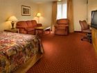 фото отеля Drury Inn & Suites Evansville North