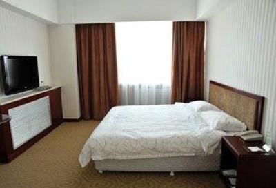 фото отеля Jilin Wumao Hotel