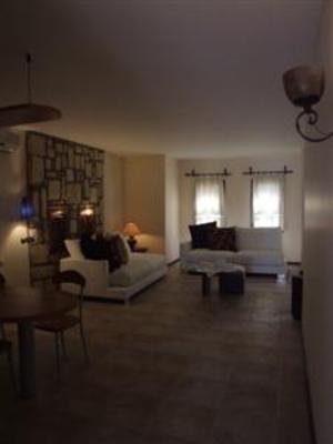 фото отеля Club Manco Suite and Beach Hotel Turgutreis