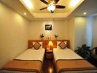фото отеля Saigon Calypso Hotel