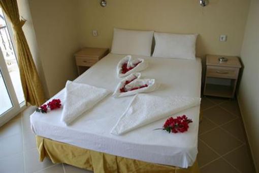 фото отеля Talay Otel