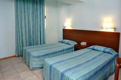фото отеля Pafian Park Holiday Village