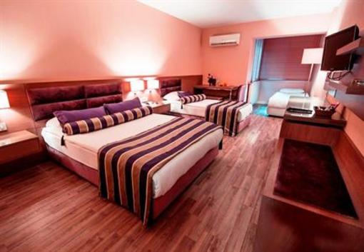 фото отеля Hotel Zeybek