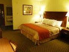 фото отеля Red River Lodge & Suites
