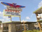 фото отеля Thunderbird Motor Inn Elko