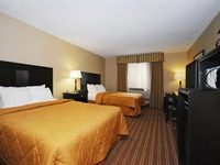 Comfort Inn Millersburg