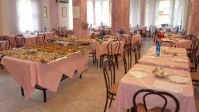 фото отеля Hotel Montebello Riccione