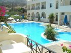 фото отеля Vergina Hotel Apartments Karpathos