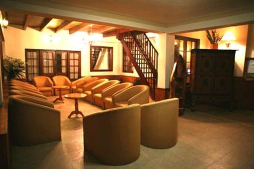 фото отеля Alpine Hotel Nuwara Eliya