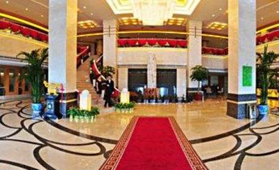 фото отеля Jinzhou Cuihu Hotel