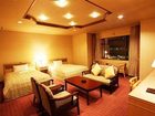 фото отеля Hotel Pearl City Sapporo