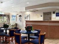 Microtel Inn Columbus Grove City