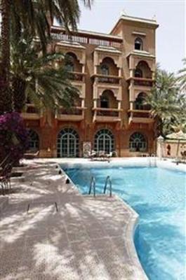 фото отеля Kasbah Asmaa