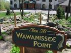 фото отеля Inn at Wawanissee Point