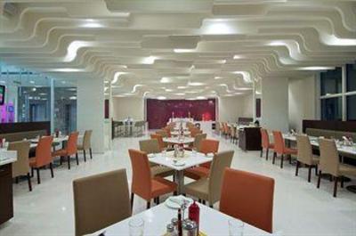 фото отеля Keys Hotel Trivandrum
