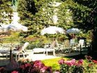 фото отеля Hotel Gourmets & Italy Chamonix-Mont-Blanc